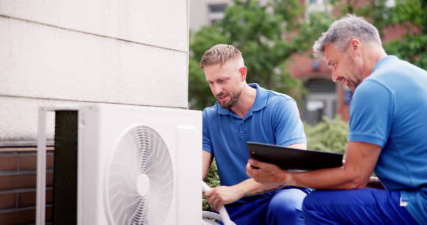 Best HVAC Software and Technology in West Bradenton, FL